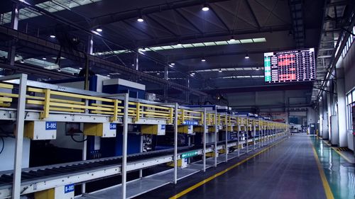 5G揚(yáng)帆，移動(dòng)賦能 車輪智造迎來工業(yè)互聯(lián)網(wǎng)加速度